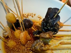 -花盐街·四川乐山小吃(西单大悦城店)