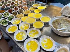 -闫家粥铺(吉林大路店)