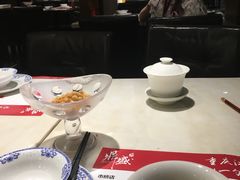 -鼎盛蜀坊·重庆江湖菜(市桥地铁站店)