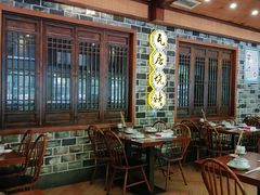 大堂-老瓦房(六堰店)