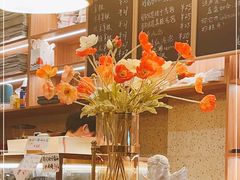-发酵食堂(屏风街店)