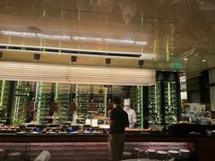 -广州四季酒店·意珍·意式自助餐