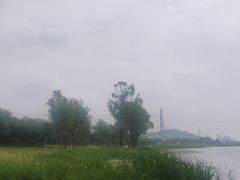 -门城湖公园