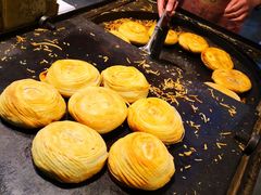 -西司夜市