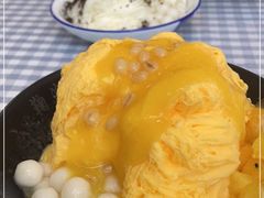 -鞠婆婆•绵绵冰•凉糕•手工冰粉(苏稽一店)