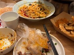 -六月雪干锅(绵阳凯德广场店)