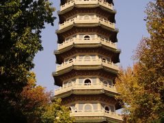 -灵谷景区
