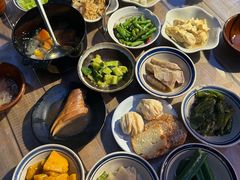 -大自然素食(望桐路店)