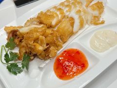 -旺达·福州菜(正大广场店)