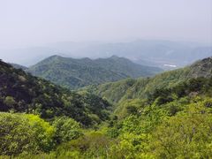-天津盘山风景名胜区