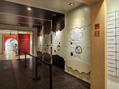 -歌斐颂巧克力小镇