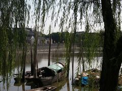 -黄埔古港