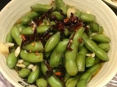 毛豆-巴厘龙虾·榜首油焖大虾(音乐学院·沿江酒馆店)