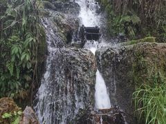 -天河潭旅游度假区