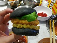 -龍歌自助小火锅(秦淮水游城店)