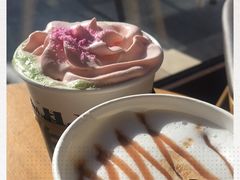 -星巴克(天津佛罗伦萨小镇店)