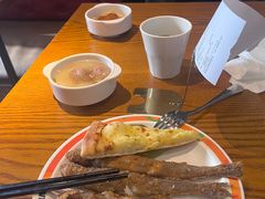 -比格比萨自助(花园路店)