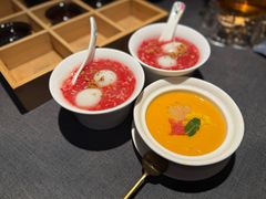 -锦府园·新台州菜(合生汇店)