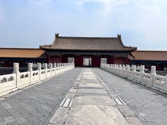 -故宫钟表馆