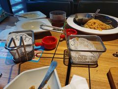 -豪客来牛排(重庆三峡广场步行街1704店)