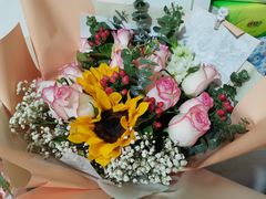 -春暖花开(西溪店)