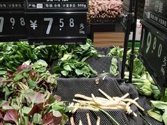 -永辉超市(郫都区爱琴海店)