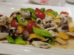 -食鼎记海鲜大排档(美食街店)