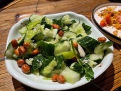 -铁人烧烤(北京店)