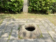 -草庵摩尼教遗址公园