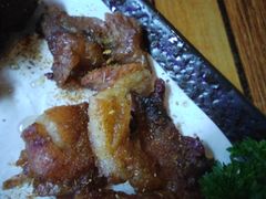 -质烤烤物·活烤海鲜(质烤总店)
