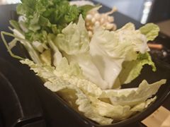 -和牛 烧肉寿喜烧涮锅 善(心斎橋店)