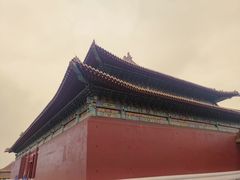 -横店影视城明清宫苑园区