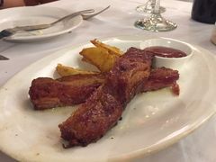 -摩根扒房(桐梓林店)