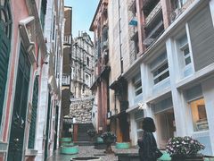 -澳门十六浦索菲特大酒店