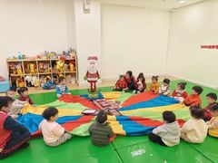 -全优加早教托育园(广百新一城店)