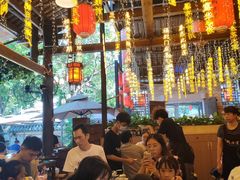 -鹅滋道(甘坑古镇店)