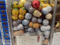 -张秉贵糖果专柜(北京市百货大楼店)