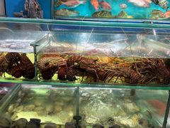 -好彩海鲜酒家(帝国中心店)