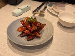 -上海和平饭店龙凤厅 Dragon Phoenix