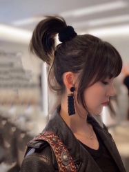 -TIGI英国美发沙龙