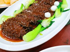 -金三角海鲜美食城(津北公路店)