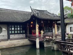 -绍兴古城