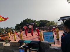 -胡里山炮台