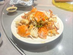 -潮道鱼仔店·潮汕味(长兴路店)