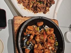 -百饺园(平山道店)