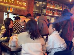 -BHC炸鸡(明洞总店)