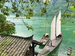 -三峡人家风景区