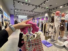 -永旺梦乐城(金银潭店)