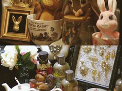 -一棵树咖啡馆(泉乐坊店)
