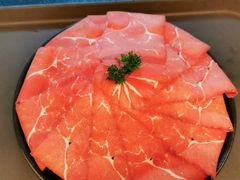 -隐炉和牛烧肉店(群力店)